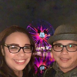 Meet your Posher, Leahna